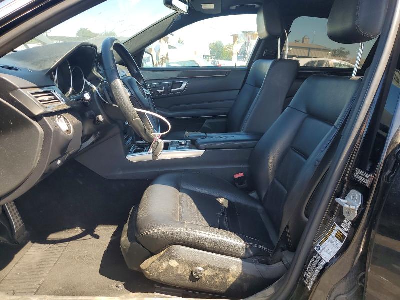 Продаж на аукціоні авто 2015 Mercedes-benz E, vin: WDDHF5KB5FB083344, номер лоту: 57864116