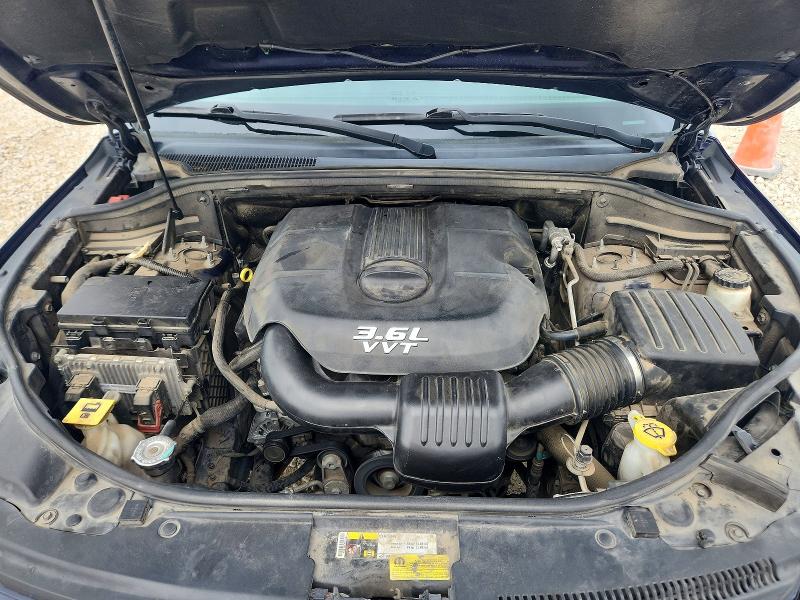 2014 Jeep Grand Cherokee მანქანა იყიდება აუქციონზე, vin: 1C4RJEBG2EC138060, აუქციონის ნომერი: 57421456