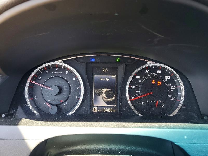 Aukcja sprzedaży 2016 Toyota Camry, vin: 4T1BF1FK6GU203477, numer aukcji: 58654746