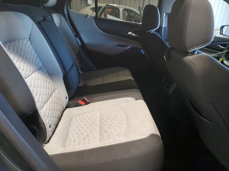 Продажа на аукционе авто 2018 Chevrolet Equinox, vin: 2GNAXREV1J6153544, номер лота: 56621976