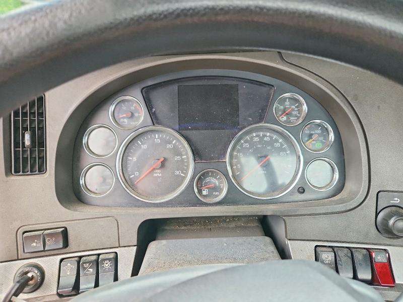 Продаж на аукціоні авто 2015 Kenworth Construction, vin: 1XKYA48X0FJ462462, номер лоту: 57911396