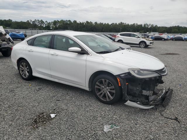 Продаж на аукціоні авто 2015 Chrysler 200, vin: 1C3CCCAB4FN603071, номер лоту: 56805936