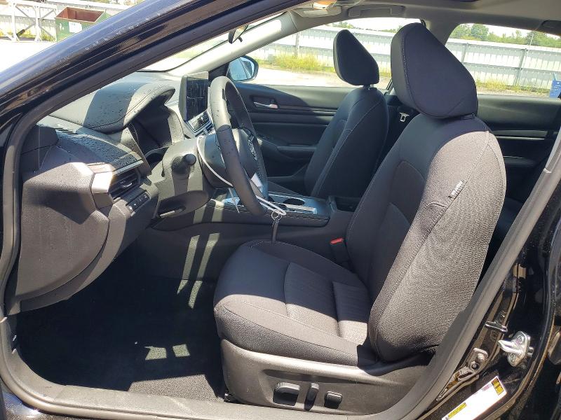 Aukcja sprzedaży 2025 Nissan Altima, vin: 1N4BL4DV6SN419186, numer aukcji: 56306716