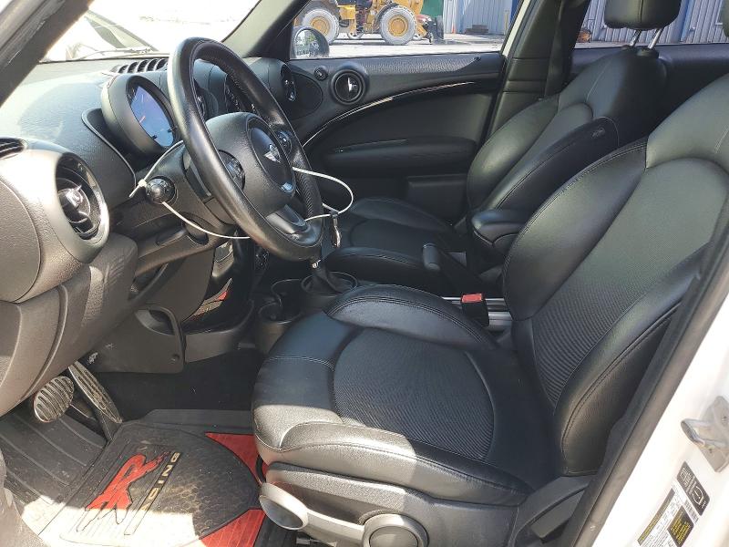 2015 Mini Cooper მანქანა იყიდება აუქციონზე, vin: WMWZC3C59FWT04356, აუქციონის ნომერი: 56791346