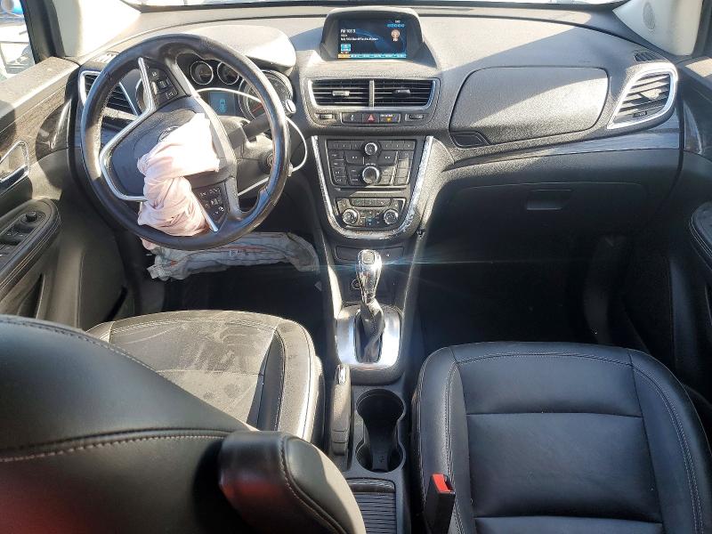 Продаж на аукціоні авто 2014 Buick Encore, vin: KL4CJCSB8EB655698, номер лоту: 56132966
