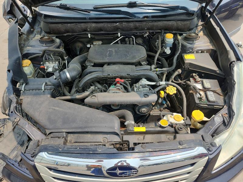 Продаж на аукціоні авто 2011 Subaru Outback, vin: 4S4BRBKCXB3314303, номер лоту: 58520746