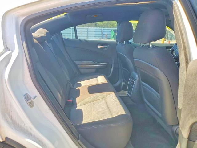 Продаж на аукціоні авто 2015 Dodge Charger, vin: 2C3CDXBG8FH784862, номер лоту: 58292826
