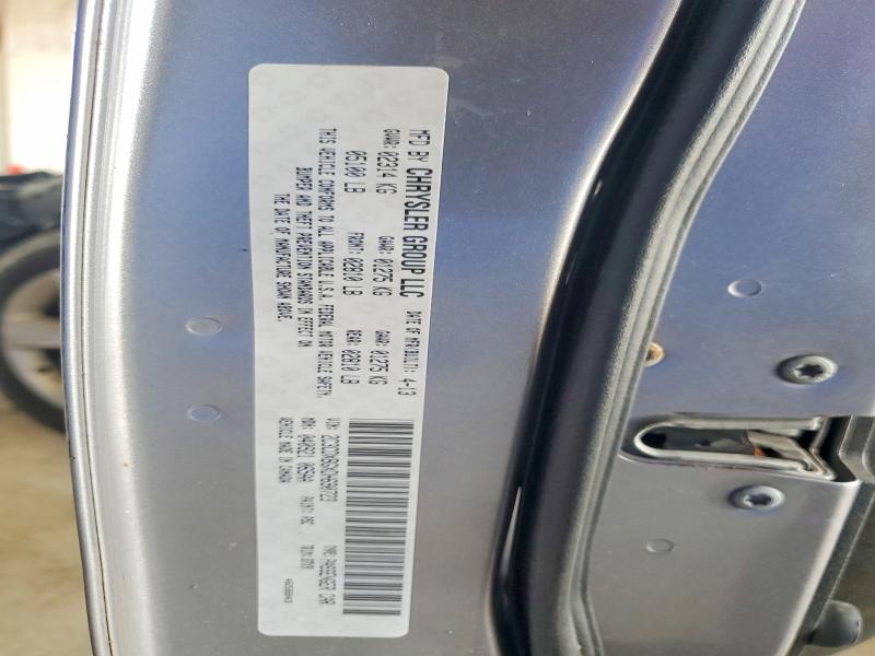 Продаж на аукціоні авто 2013 Dodge Charger, vin: 2C3CDXBGXDH690723, номер лоту: 57500976