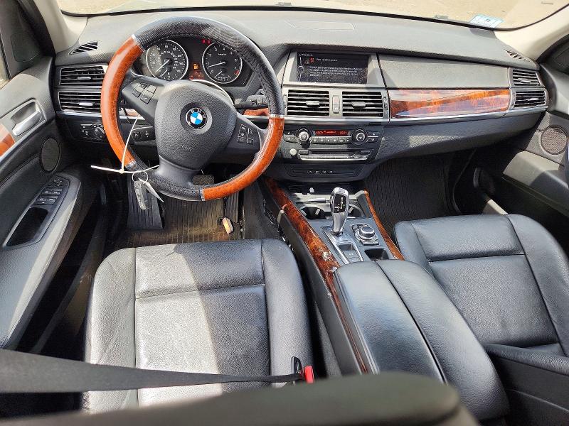 Aukcja sprzedaży 2012 Bmw X5, vin: 5UXZV4C53CL755362, numer aukcji: 56951826