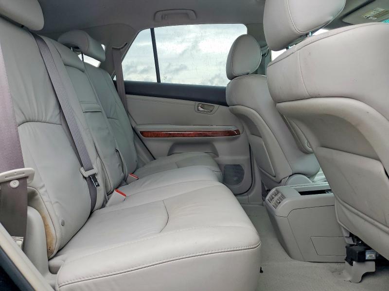Aukcja sprzedaży 2009 Lexus Rx, vin: 2T2HK31UX9C105918, numer aukcji: 56884036
