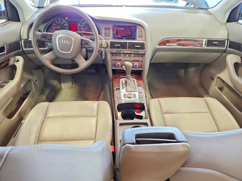 Продаж на аукціоні авто 2006 Audi A6, vin: WAUDH74F86N169869, номер лоту: 55469066