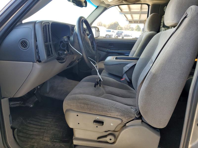 Aukcja sprzedaży 2003 Chevrolet Suburban, vin: 3GNEC16T73G215256, numer aukcji: 59578406