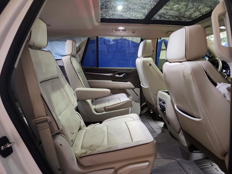 Продаж на аукціоні авто 2023 Gmc Yukon, vin: 1GKS2DKL7PR171047, номер лоту: 57709766