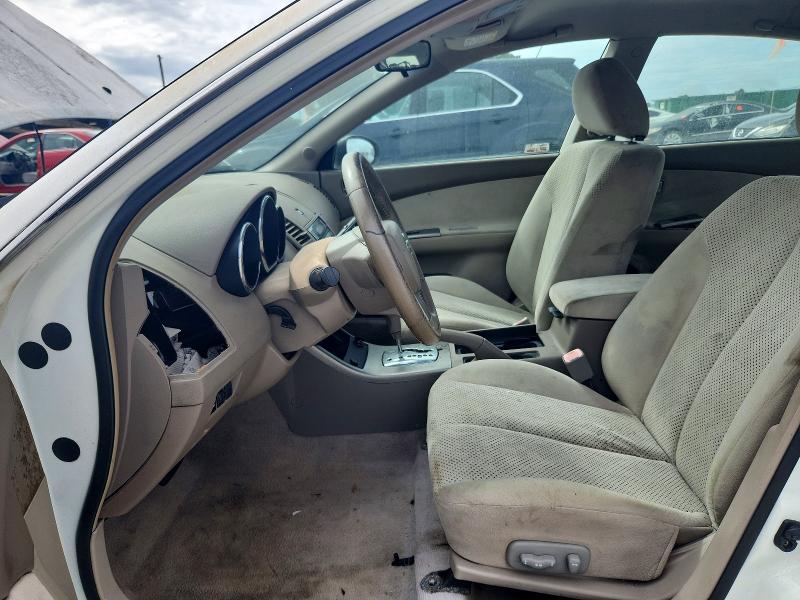 Aukcja sprzedaży 2006 Nissan Altima, vin: 1N4AL11D66N333761, numer aukcji: 52930186