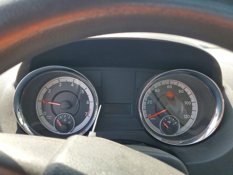 Продаж на аукціоні авто 2011 Dodge Grand Caravan, vin: 2D4RN4DGXBR732204, номер лоту: 58515646