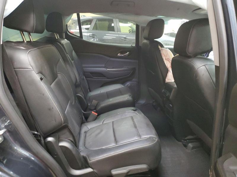 Продажа на аукционе авто 2020 Gmc Acadia, vin: 1GKKNULS3LZ205914, номер лота: 58318726