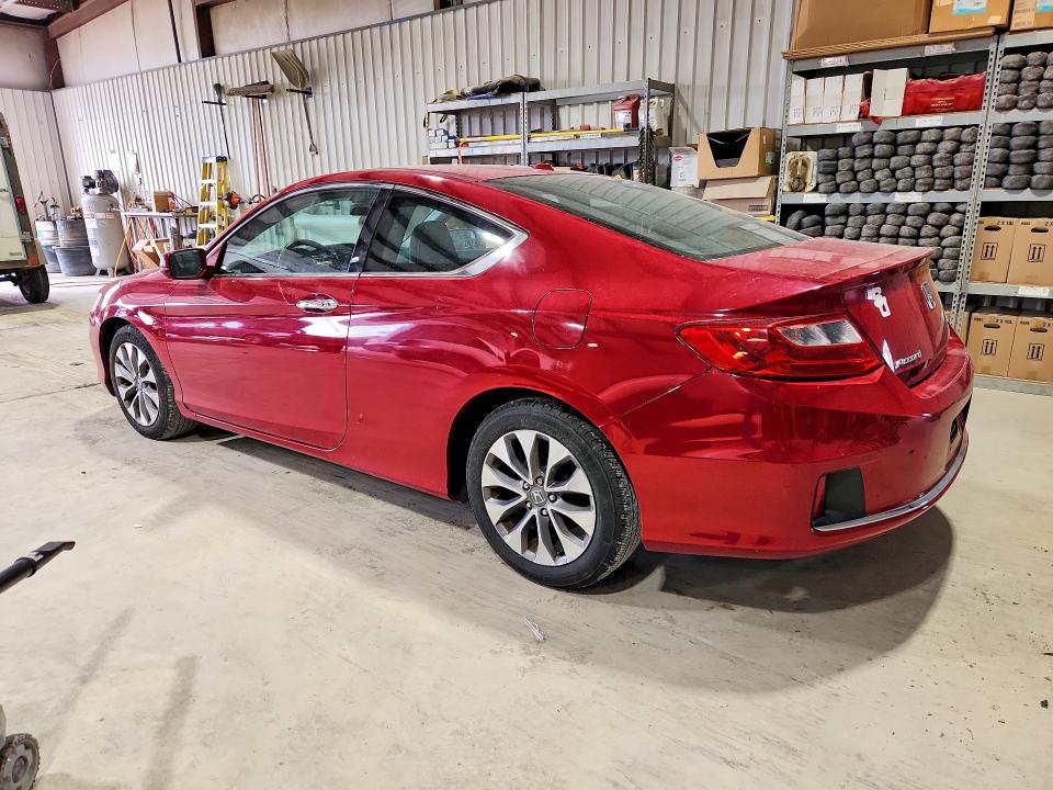 Продажа на аукционе авто 2014 Honda Accord, vin: 1HGCT1B89EA001230, номер лота: 57854376