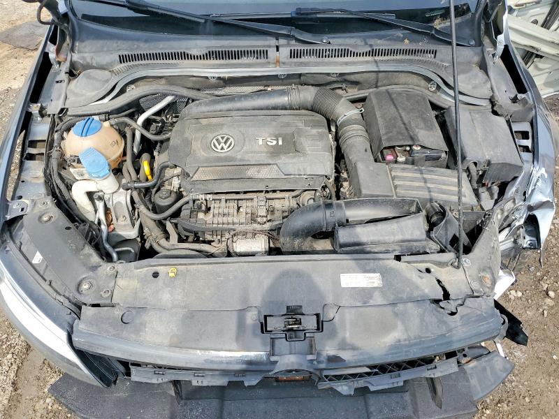 Aukcja sprzedaży 2014 Volkswagen Jetta, vin: 3VWD17AJ9EM233939, numer aukcji: 57057116