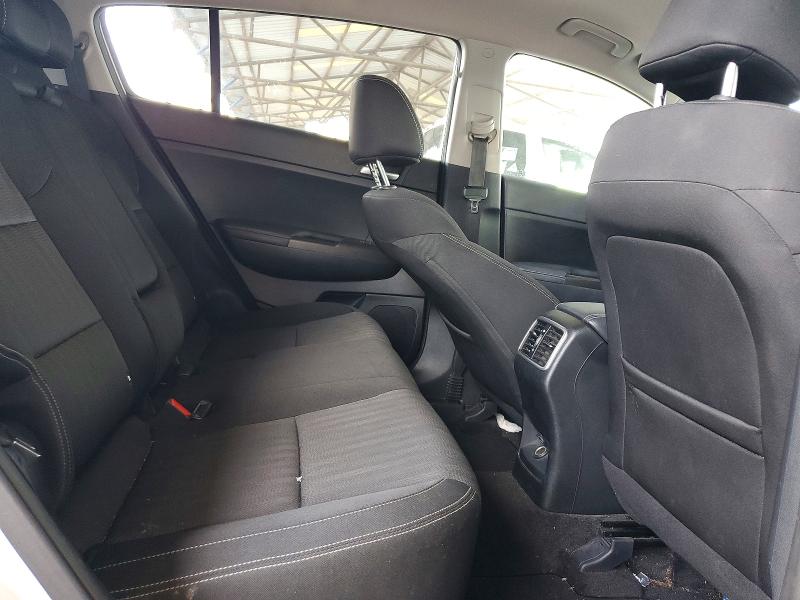 2017 Kia Sportage მანქანა იყიდება აუქციონზე, vin: KNDPM3AC7H7240842, აუქციონის ნომერი: 56231476