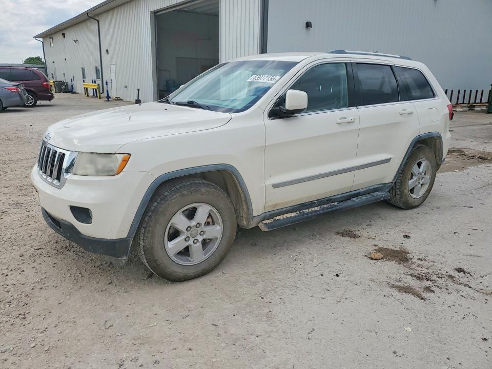 Продаж на аукціоні авто 2011 Jeep Grand Cherokee, vin: 1J4RR4GGXBC566749, номер лоту: 55977156