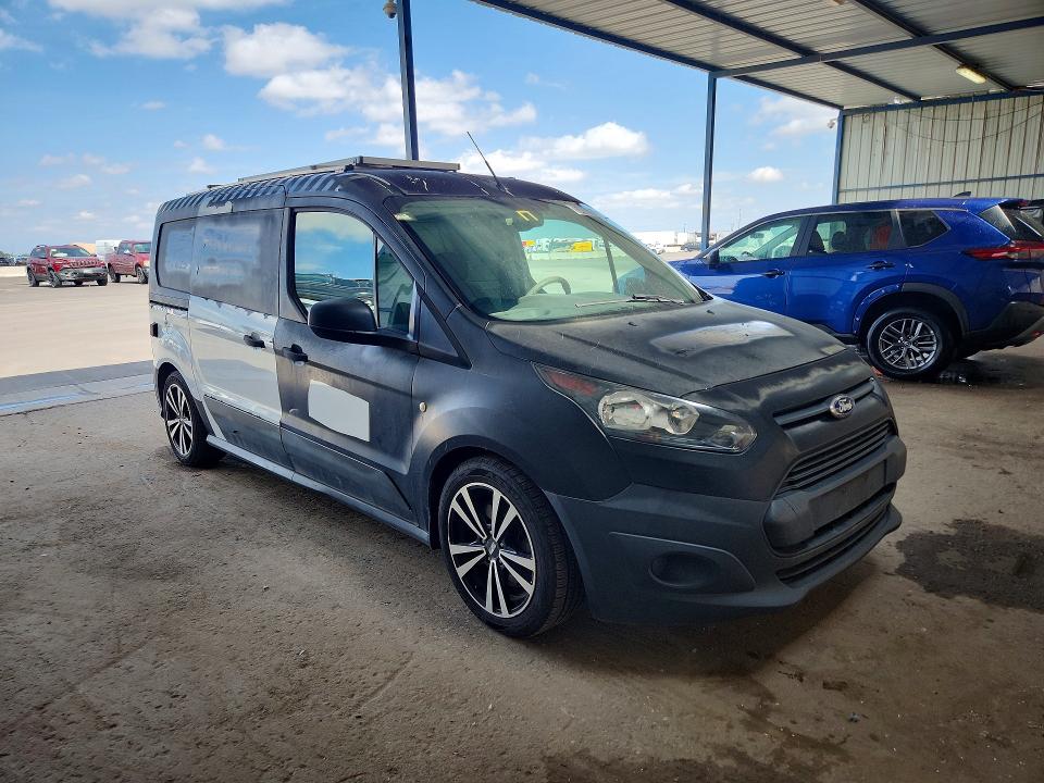 Aukcja sprzedaży 2016 Ford Transit Connect, vin: NM0LS7E71G1261239, numer aukcji: 54826006