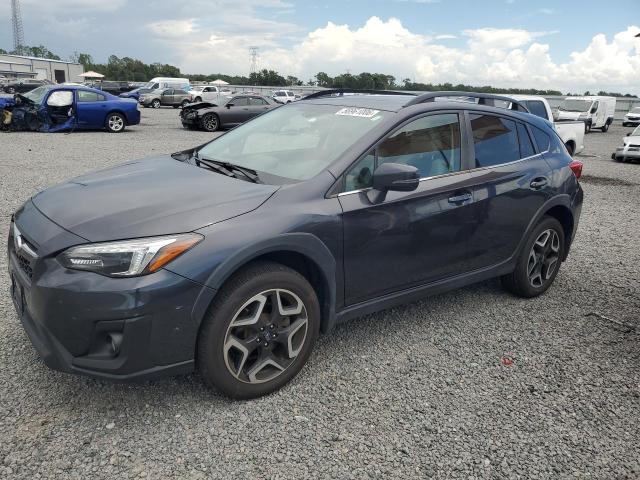 Aukcja sprzedaży 2019 Subaru Crosstrek, vin: JF2GTANC0KH276733, numer aukcji: 56961006