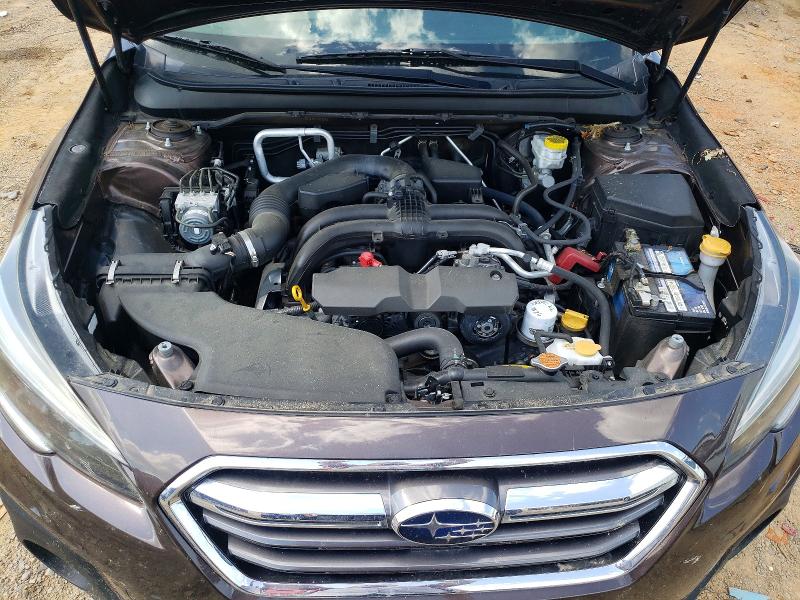 Aukcja sprzedaży 2019 Subaru Outback, vin: 4S4BSAFCXK3356270, numer aukcji: 56482596