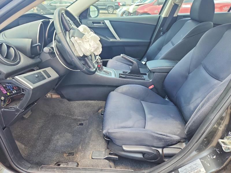 Aukcja sprzedaży 2010 Mazda 3, vin: JM1BL1S68A1349927, numer aukcji: 56661926