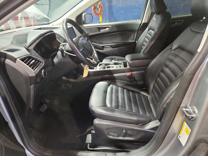 57202296 :رقم المزاد ، 2FMPK4J90RBA90691 vin ، 2024 Ford Edge مزاد بيع