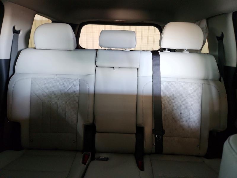 Продаж на аукціоні авто 2026 Hyundai Santa Fe, vin: 5NMP24G11TH086969, номер лоту: 58119656