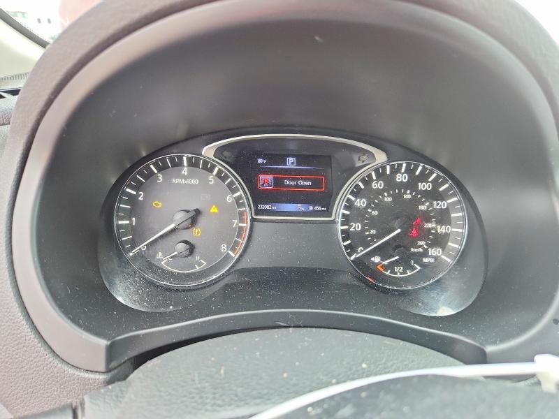 Продаж на аукціоні авто 2016 Nissan Altima, vin: 1N4AL3AP9GC216632, номер лоту: 57667076