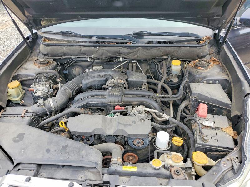57942566 :رقم المزاد ، 4S4BRBCC5D3255601 vin ، 2013 Subaru Outback مزاد بيع