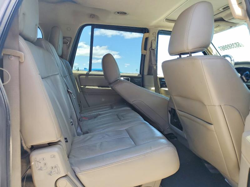 Aukcja sprzedaży 2015 Lincoln Navigator, vin: 5LMJJ3JT1FEJ14136, numer aukcji: 58358996
