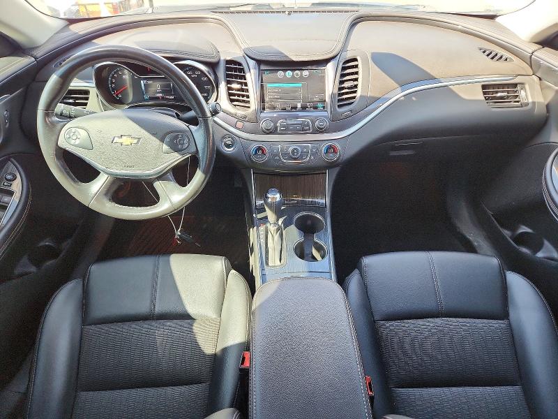 Aukcja sprzedaży 2019 Chevrolet Impala, vin: 2G11Z5S33K9112890, numer aukcji: 54544106