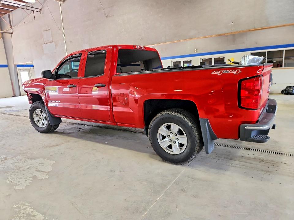 Aukcja sprzedaży 2014 Chevrolet Silverado, vin: 1GCVKREC7EZ311631, numer aukcji: 58994946