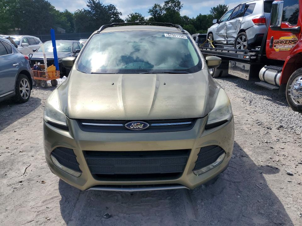Aukcja sprzedaży 2013 Ford Escape, vin: 1FMCU9GX6DUC90375, numer aukcji: 57301196