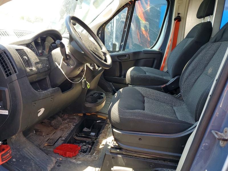 Продажа на аукционе авто 2020 Ram Promaster 3500, vin: 3C6URVJG9LE143922, номер лота: 60826096