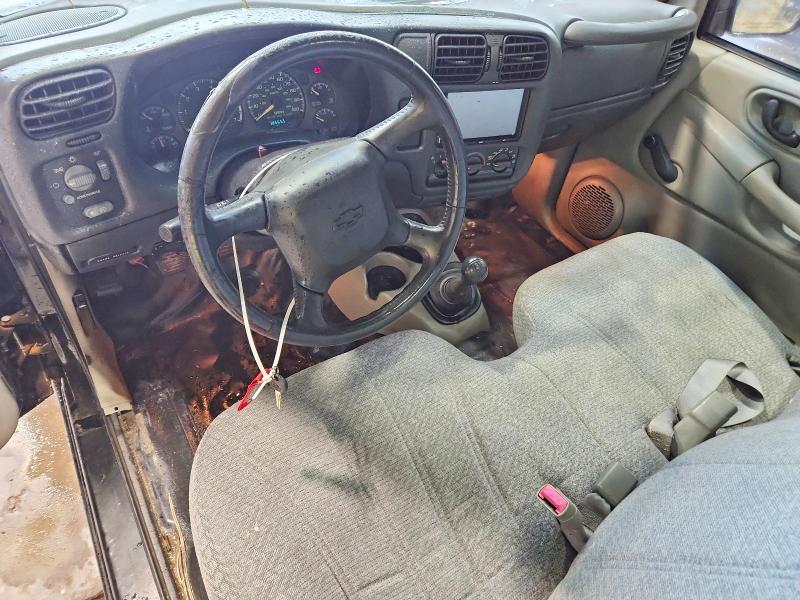 56531126 :رقم المزاد ، 1GCCS1445X8161689 vin ، 1999 Chevrolet S Truck مزاد بيع
