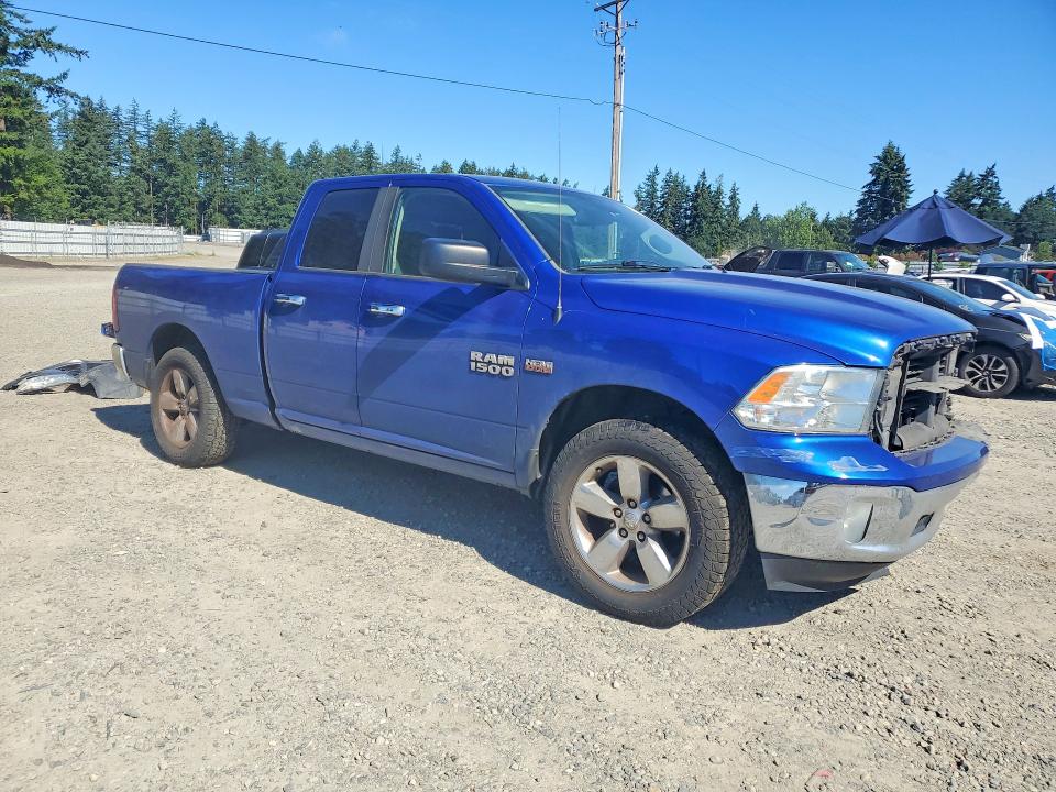 Продажа на аукционе авто 2014 Ram 1500, vin: 1C6RR7GT4ES359120, номер лота: 55793516