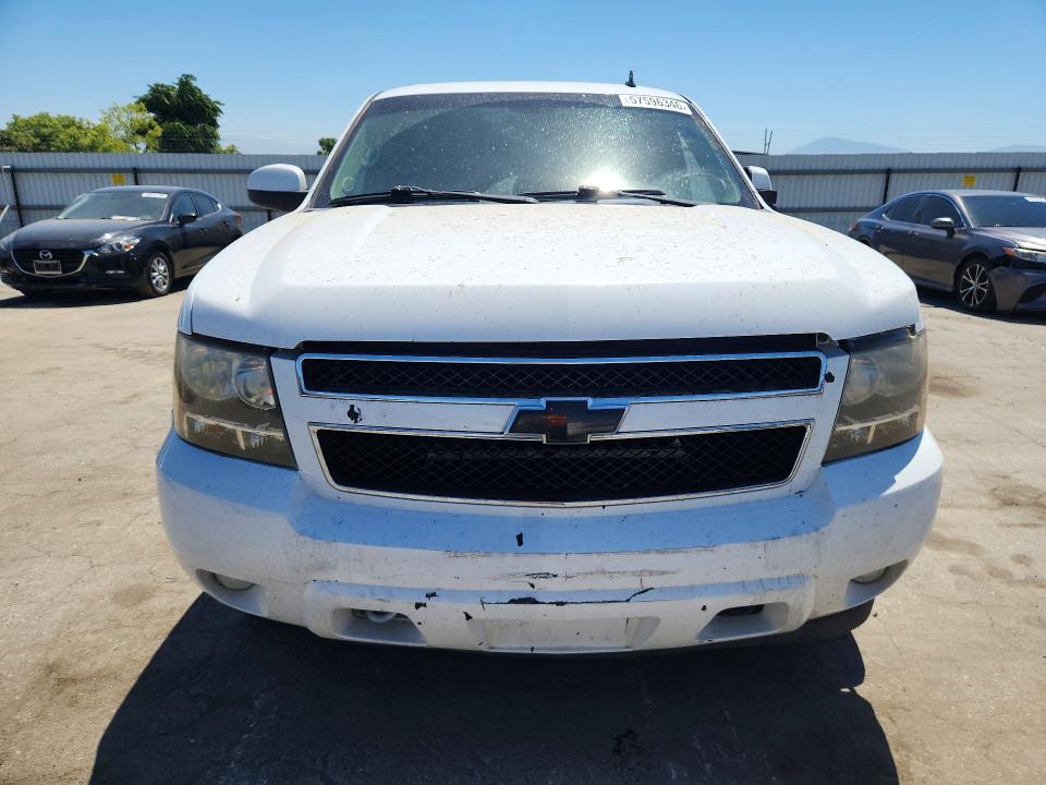 Продажа на аукционе авто 2011 Chevrolet Tahoe, vin: 1GNSKBE08BR319322, номер лота: 57596346