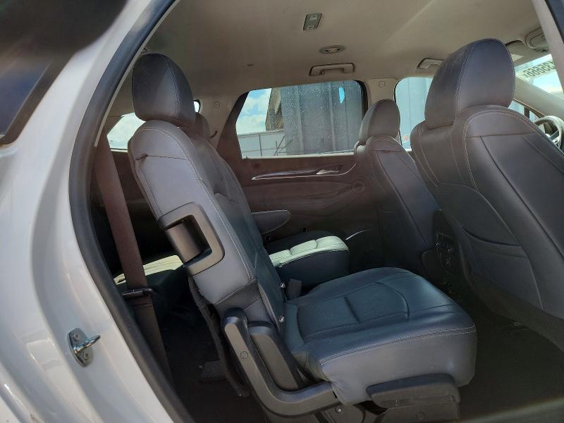 Продажа на аукционе авто 2020 Buick Enclave, vin: 5GAERBKW8LJ124753, номер лота: 57135666
