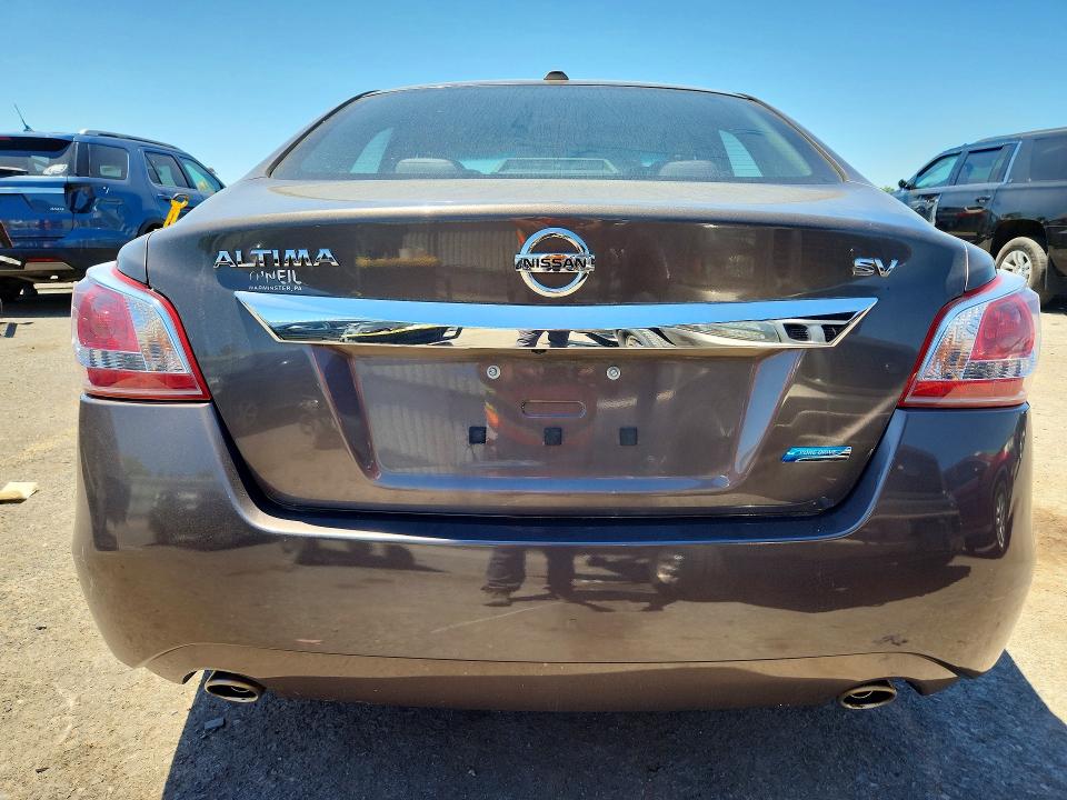 Aukcja sprzedaży 2013 Nissan Altima, vin: 1N4AL3AP5DC280601, numer aukcji: 56065636