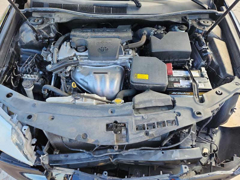 Aukcja sprzedaży 2014 Toyota Camry, vin: 4T4BF1FK6ER345377, numer aukcji: 56699446