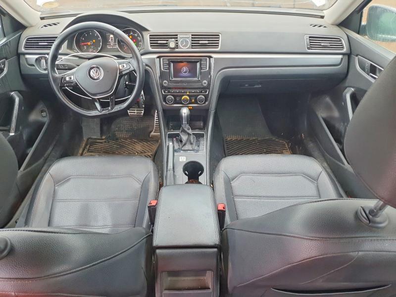 Продажа на аукционе авто 2016 Volkswagen Passat, vin: 1VWAS7A31GC062528, номер лота: 55739376
