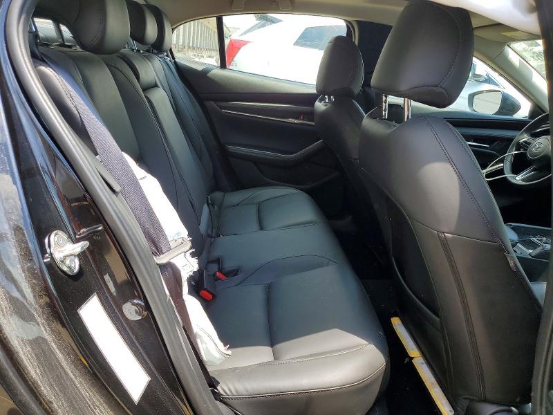 Продаж на аукціоні авто 2025 Mazda 3, vin: 3MZBPACM6SM454579, номер лоту: 58323496
