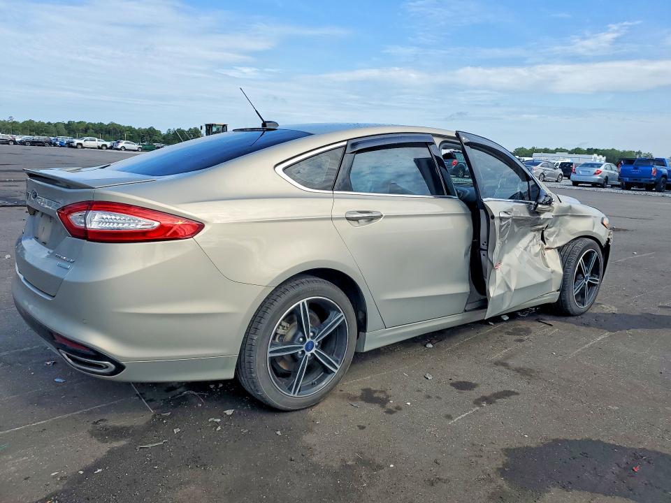 Aukcja sprzedaży 2016 Ford Fusion, vin: 3FA6P0K98GR110585, numer aukcji: 57364716