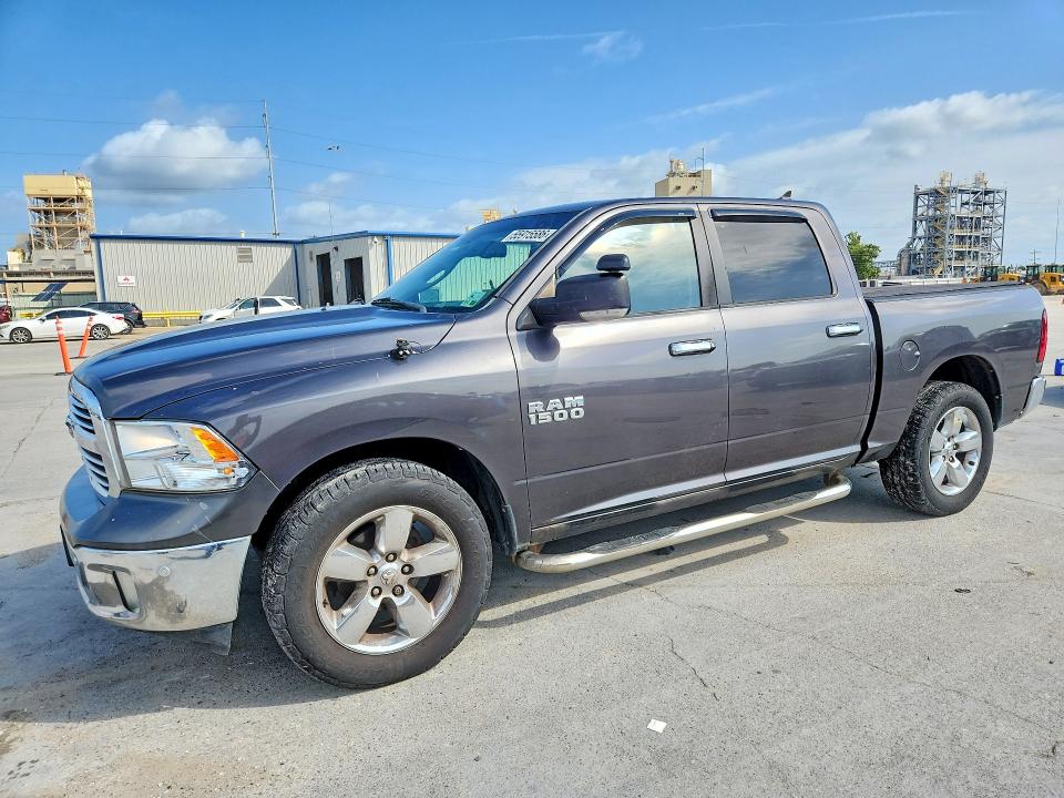 Aukcja sprzedaży 2015 Ram 1500, vin: 1C6RR6LG4FS608424, numer aukcji: 55915586