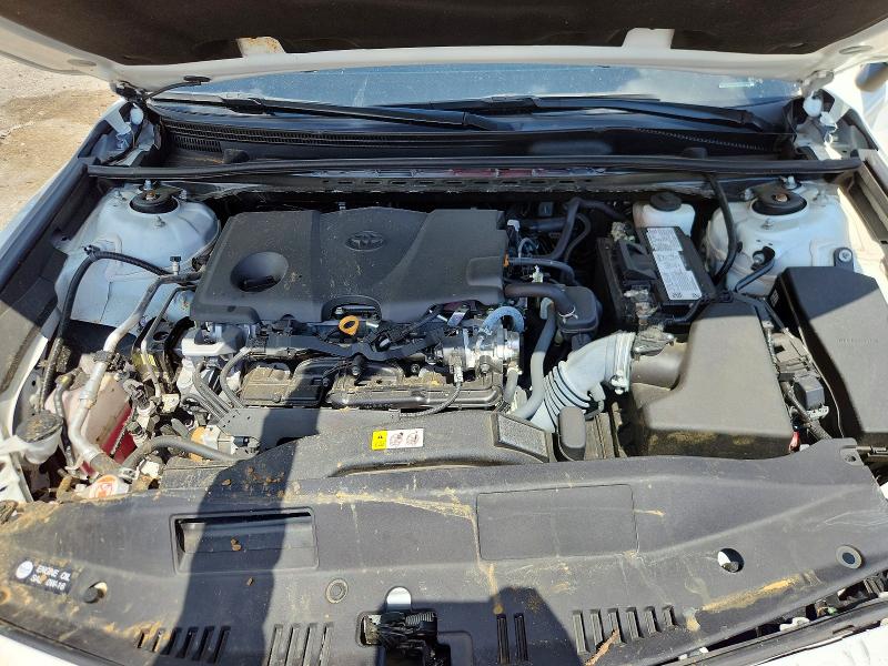 Aukcja sprzedaży 2024 Toyota Camry, vin: 4T1G11AK3RU220199, numer aukcji: 58551456