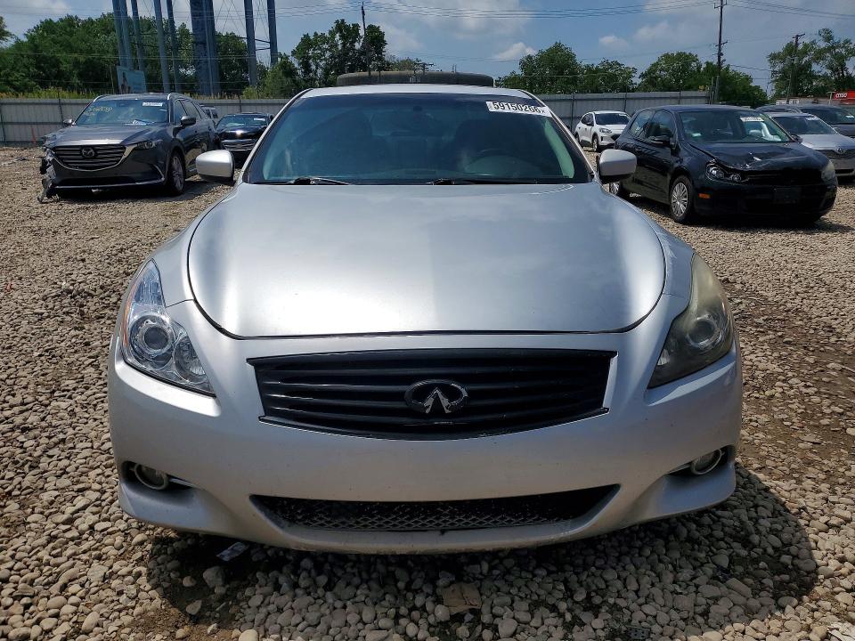 59150266 :رقم المزاد ، JNKCV64EX8M108961 vin ، 2008 Infiniti G37 مزاد بيع