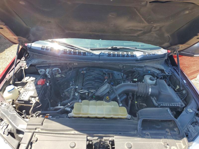 Aukcja sprzedaży 2020 Ford F150, vin: 1FTEW1E56LKD33844, numer aukcji: 56647406